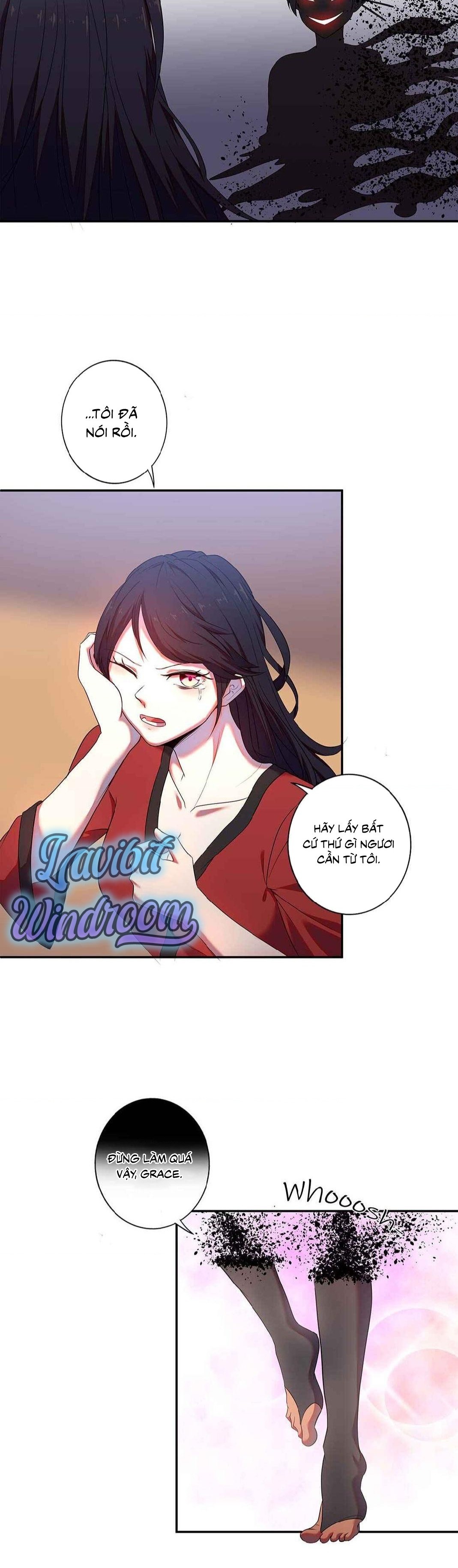 đọc truyện Cô Thư Ký Ác Ma Của Tôi Chương 2 ảnh 32 tại Thiên Thai Truyện