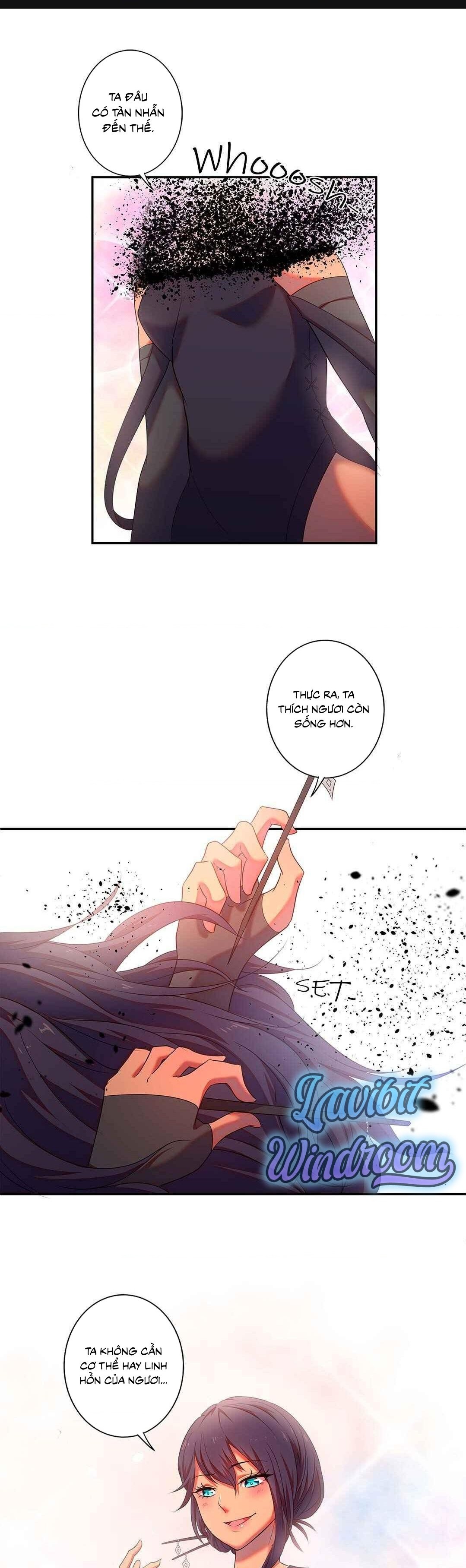 đọc truyện Cô Thư Ký Ác Ma Của Tôi Chương 2 ảnh 33 tại Thiên Thai Truyện