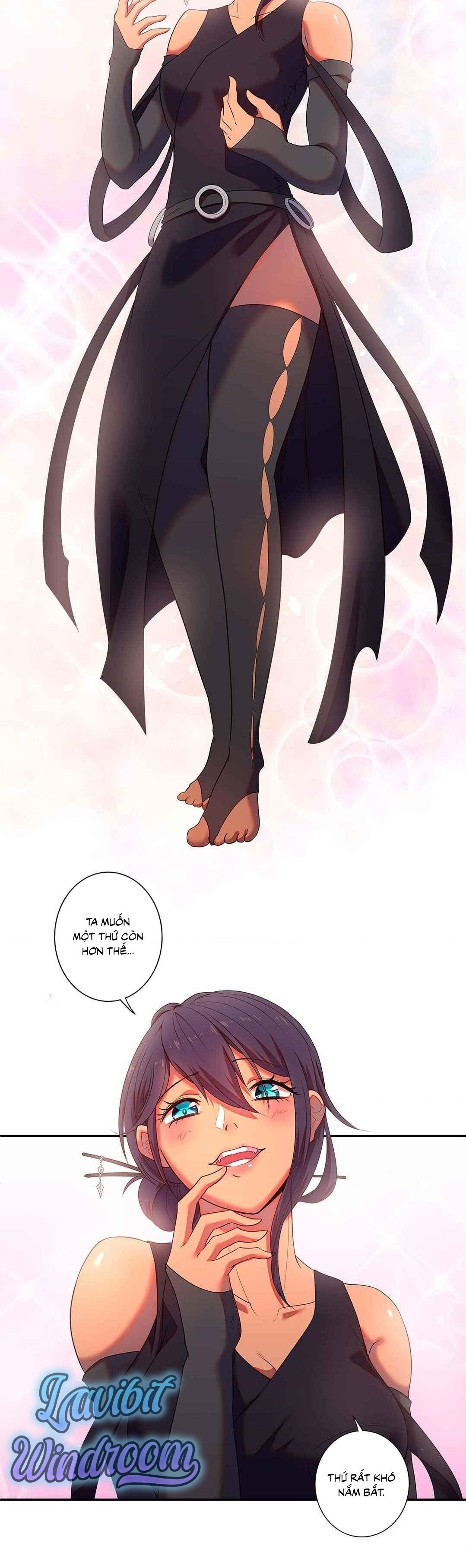 đọc truyện Cô Thư Ký Ác Ma Của Tôi Chương 2 ảnh 34 tại Thiên Thai Truyện