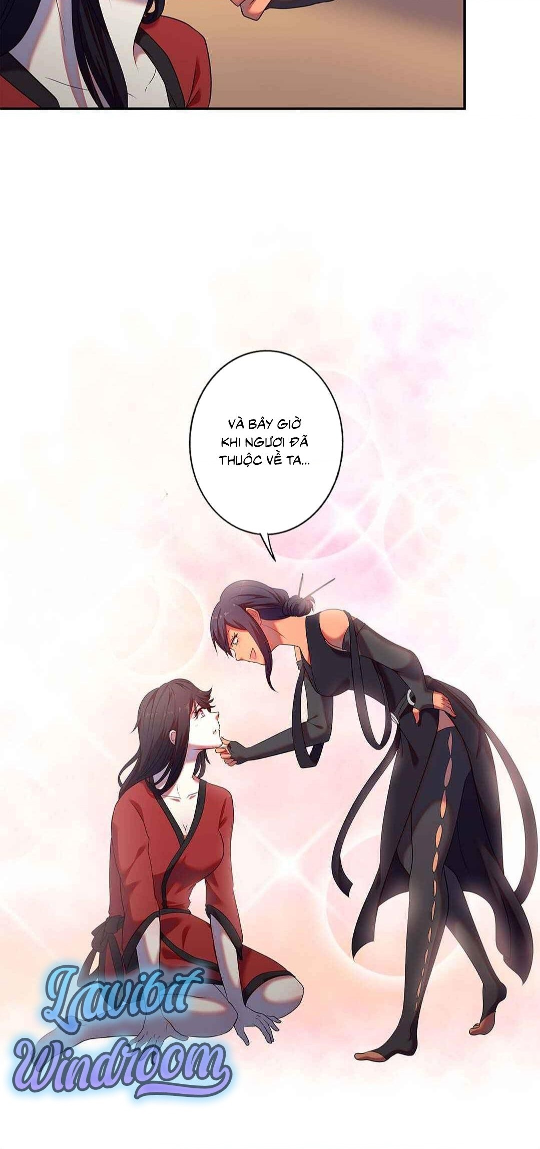 đọc truyện Cô Thư Ký Ác Ma Của Tôi Chương 2 ảnh 36 tại Thiên Thai Truyện