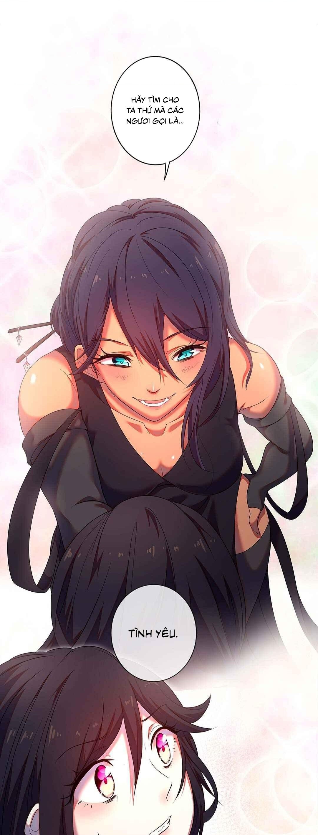 đọc truyện Cô Thư Ký Ác Ma Của Tôi Chương 2 ảnh 37 tại Thiên Thai Truyện