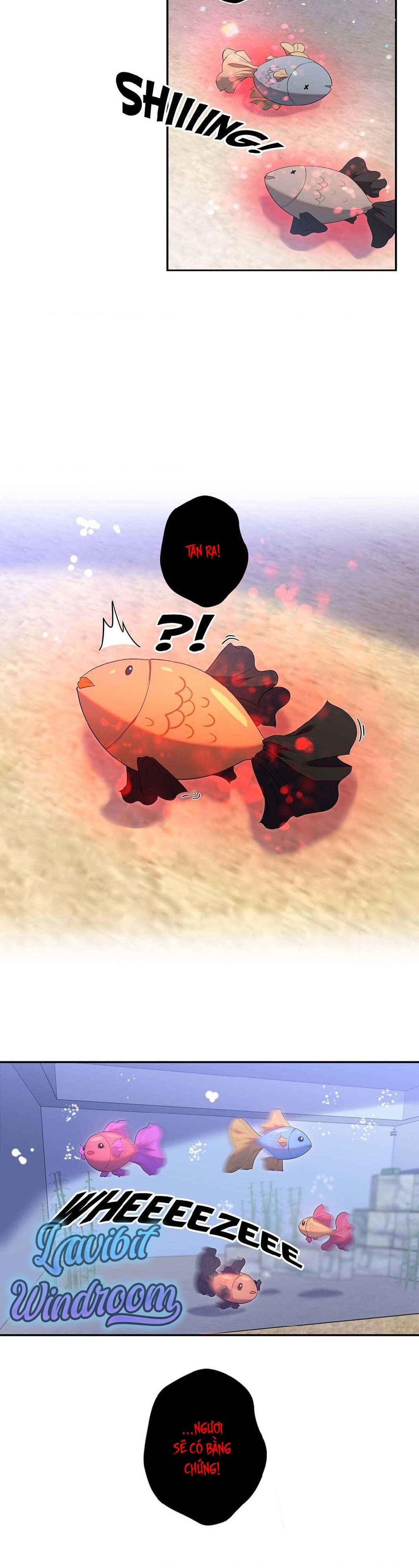 đọc truyện Cô Thư Ký Ác Ma Của Tôi Chương 2 ảnh 6 tại Thiên Thai Truyện