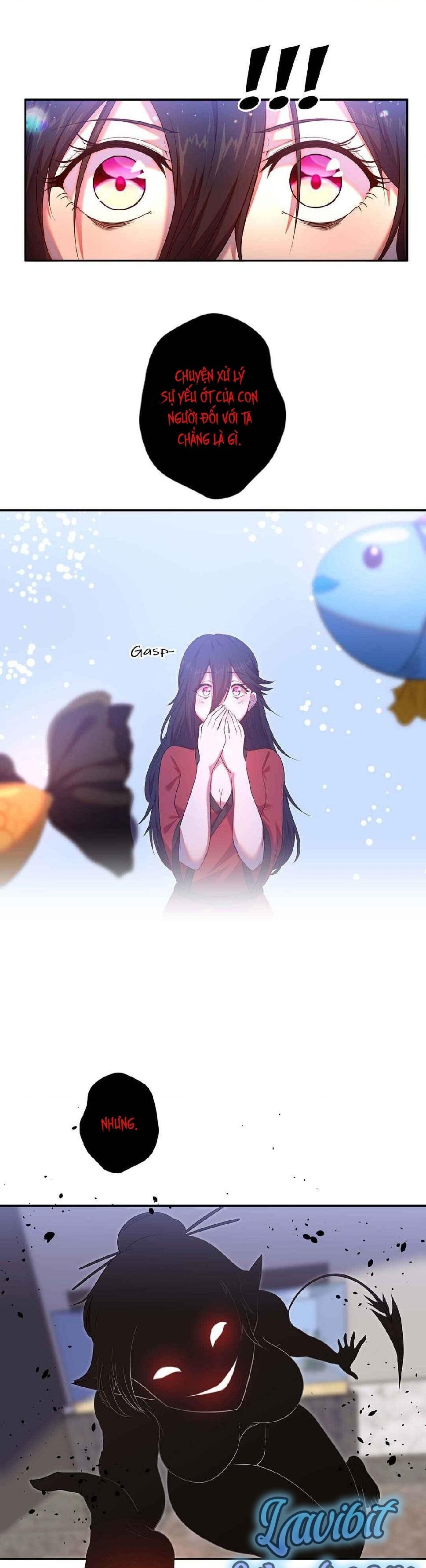 đọc truyện Cô Thư Ký Ác Ma Của Tôi Chương 2 ảnh 7 tại Thiên Thai Truyện