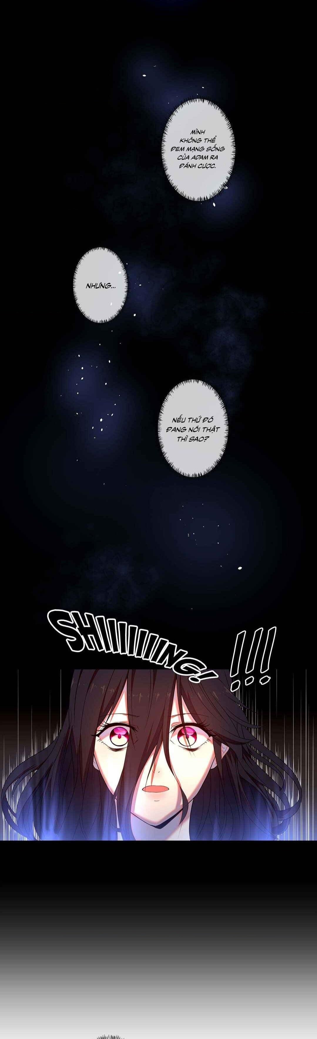 đọc truyện Cô Thư Ký Ác Ma Của Tôi Chương 2 ảnh 9 tại Thiên Thai Truyện