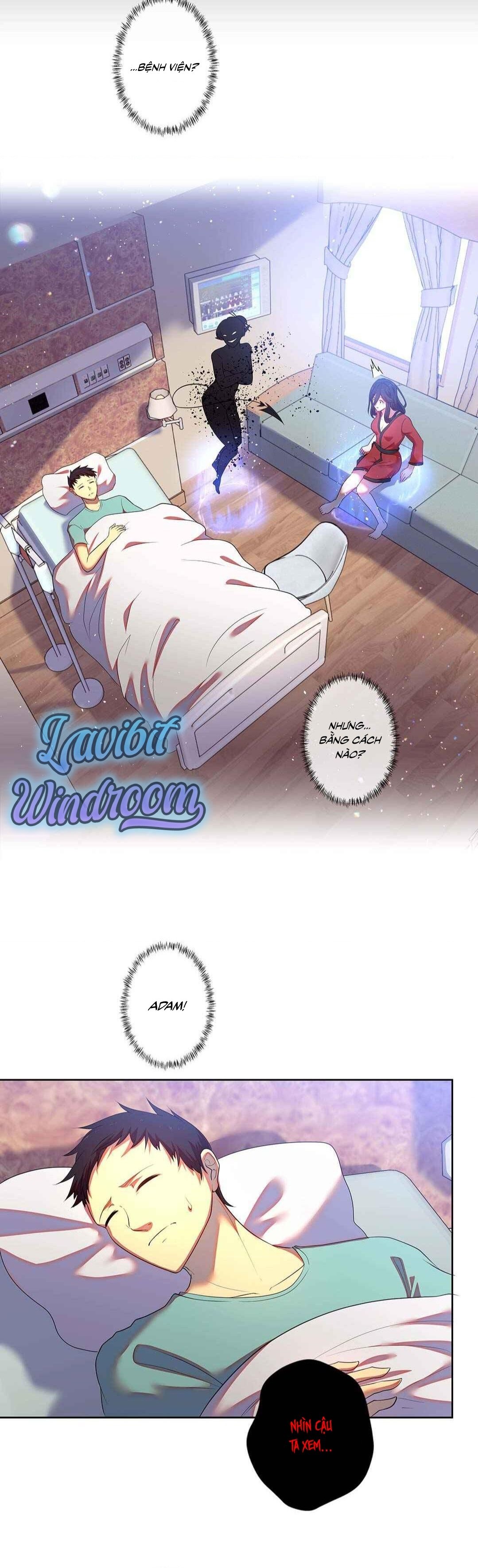 đọc truyện Cô Thư Ký Ác Ma Của Tôi Chương 2 ảnh 10 tại Thiên Thai Truyện