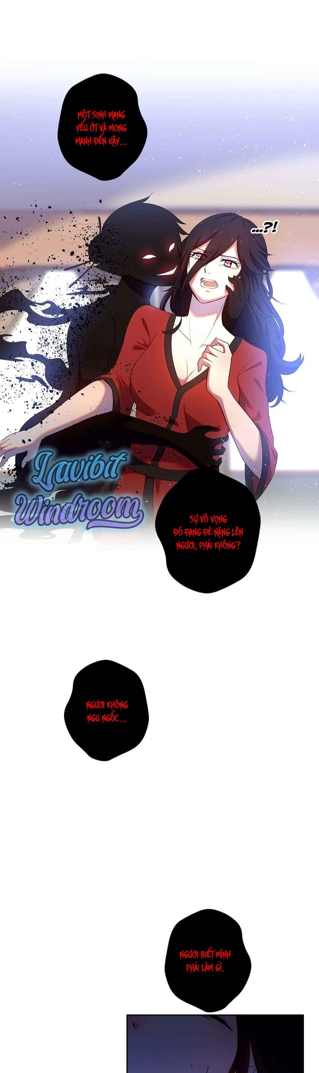 đọc truyện Cô Thư Ký Ác Ma Của Tôi Chương 2 ảnh 11 tại Thiên Thai Truyện