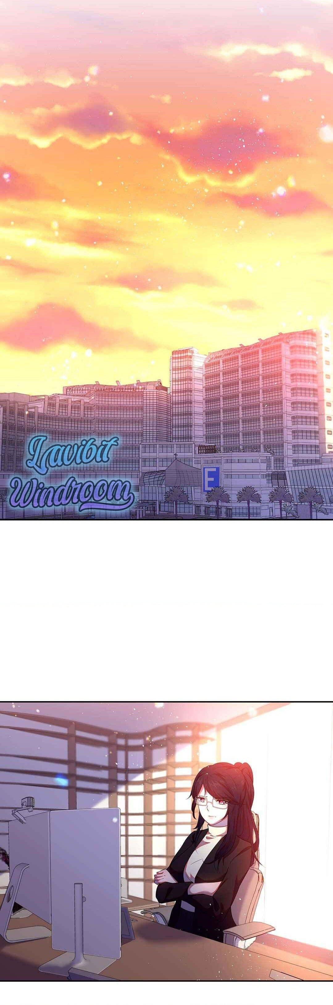 đọc truyện Cô Thư Ký Ác Ma Của Tôi Chương 3 ảnh 3 tại Thiên Thai Truyện