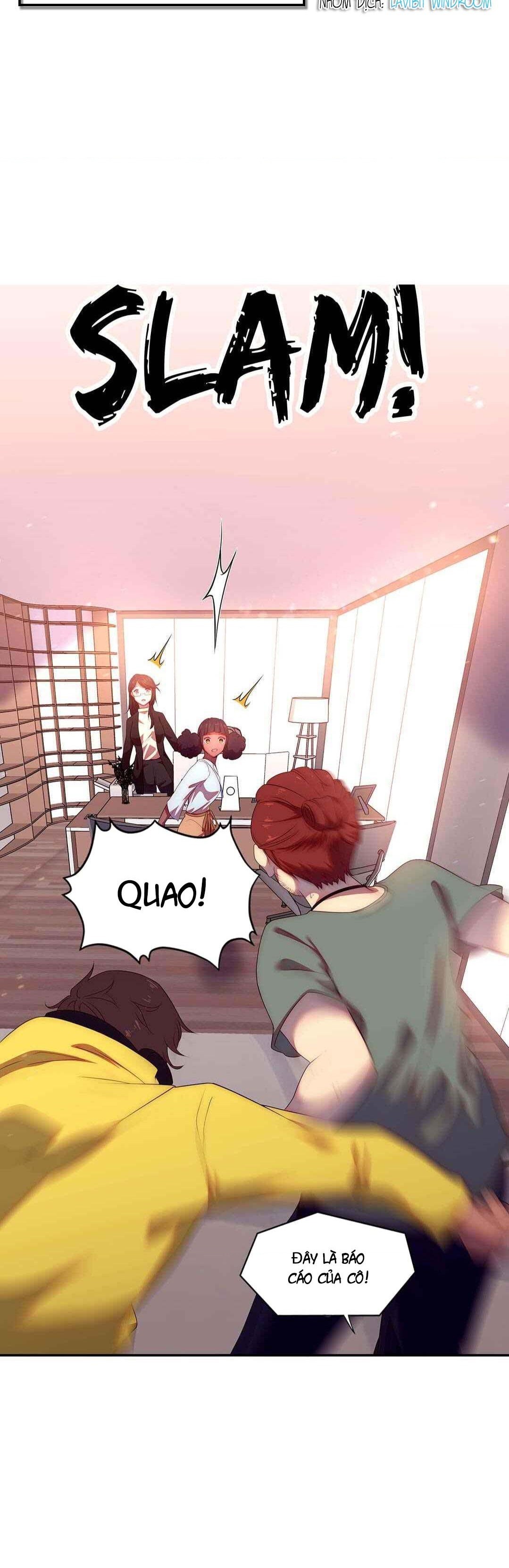 đọc truyện Cô Thư Ký Ác Ma Của Tôi Chương 3 ảnh 15 tại Thiên Thai Truyện