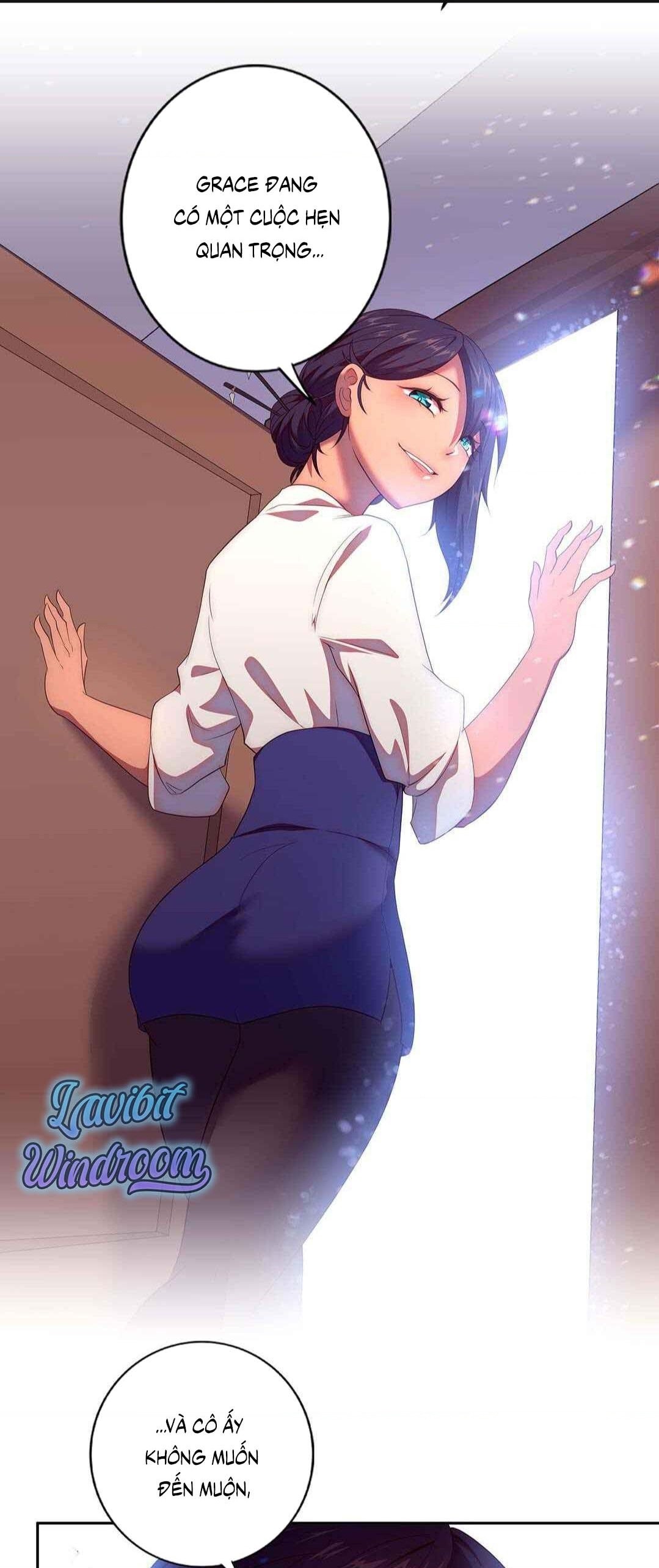 đọc truyện Cô Thư Ký Ác Ma Của Tôi Chương 3 ảnh 20 tại Thiên Thai Truyện