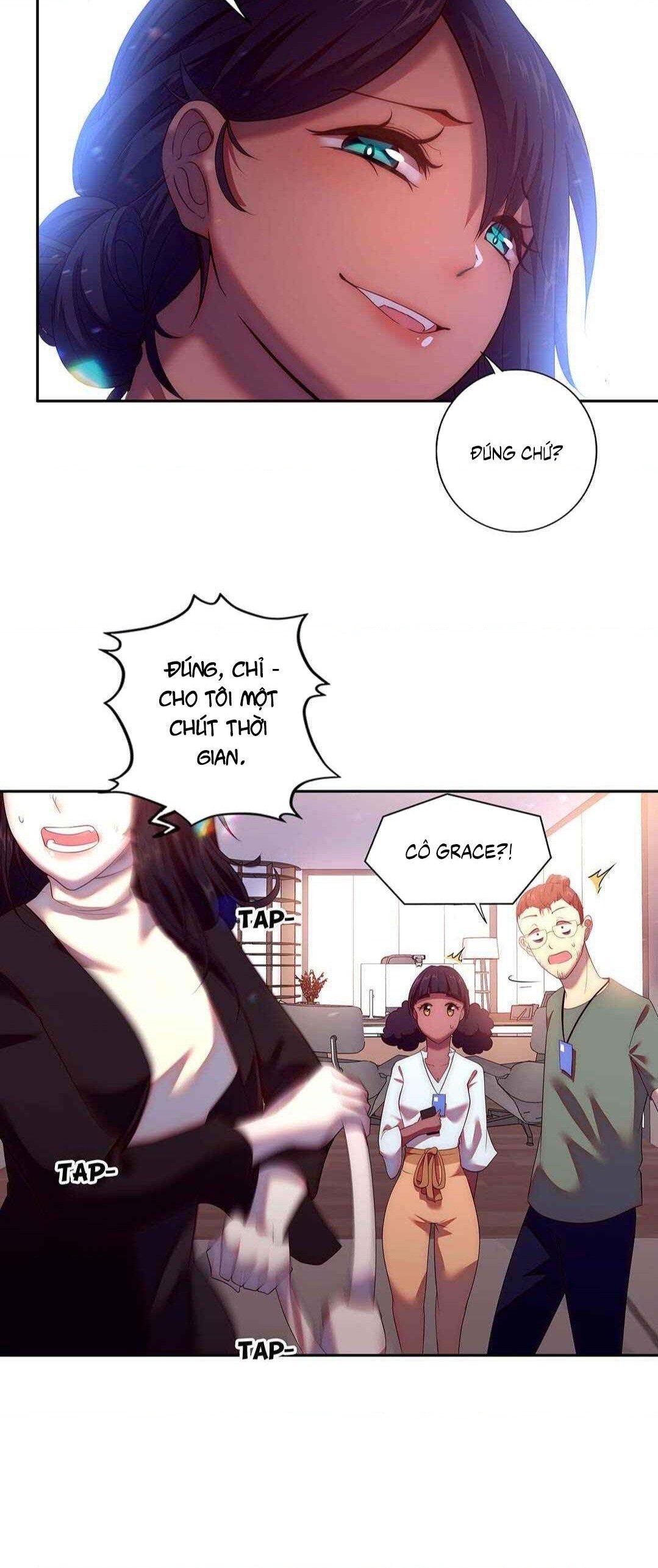 đọc truyện Cô Thư Ký Ác Ma Của Tôi Chương 3 ảnh 21 tại Thiên Thai Truyện