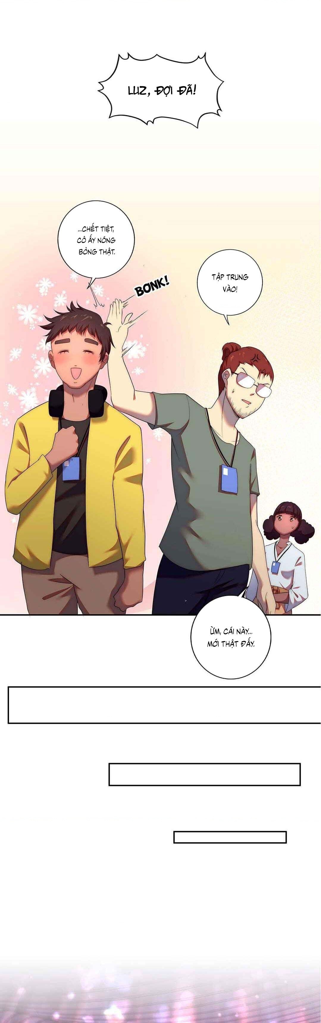 đọc truyện Cô Thư Ký Ác Ma Của Tôi Chương 3 ảnh 22 tại Thiên Thai Truyện