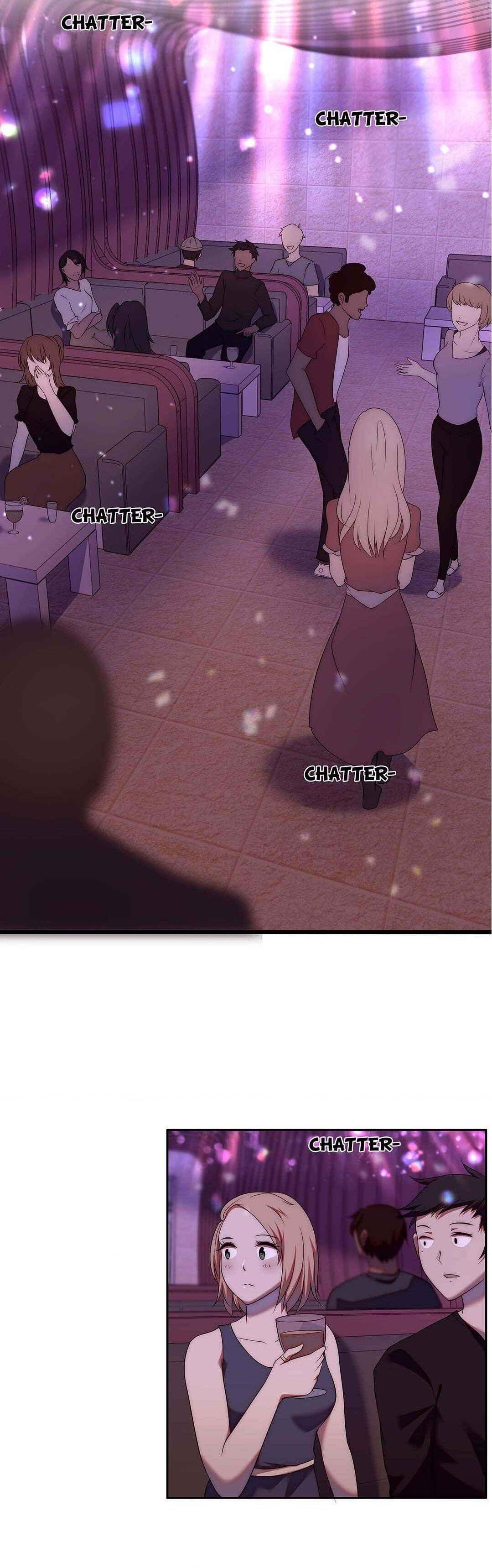 đọc truyện Cô Thư Ký Ác Ma Của Tôi Chương 3 ảnh 23 tại Thiên Thai Truyện