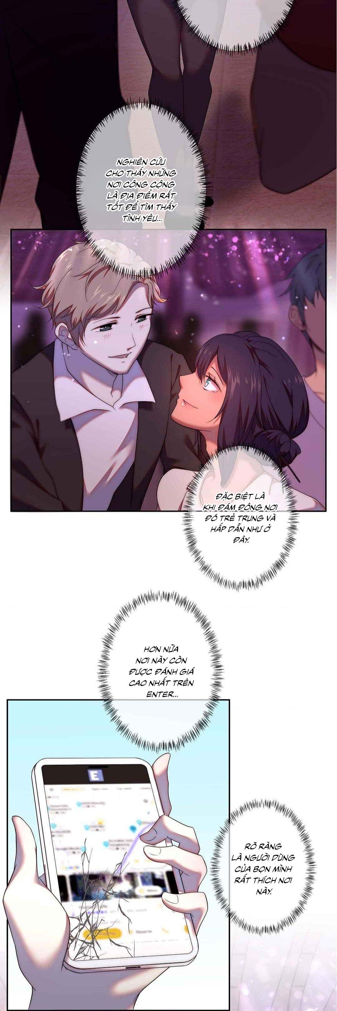 đọc truyện Cô Thư Ký Ác Ma Của Tôi Chương 3 ảnh 25 tại Thiên Thai Truyện