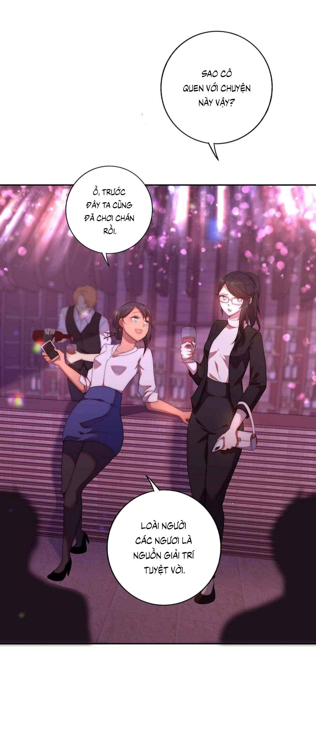 đọc truyện Cô Thư Ký Ác Ma Của Tôi Chương 3 ảnh 28 tại Thiên Thai Truyện