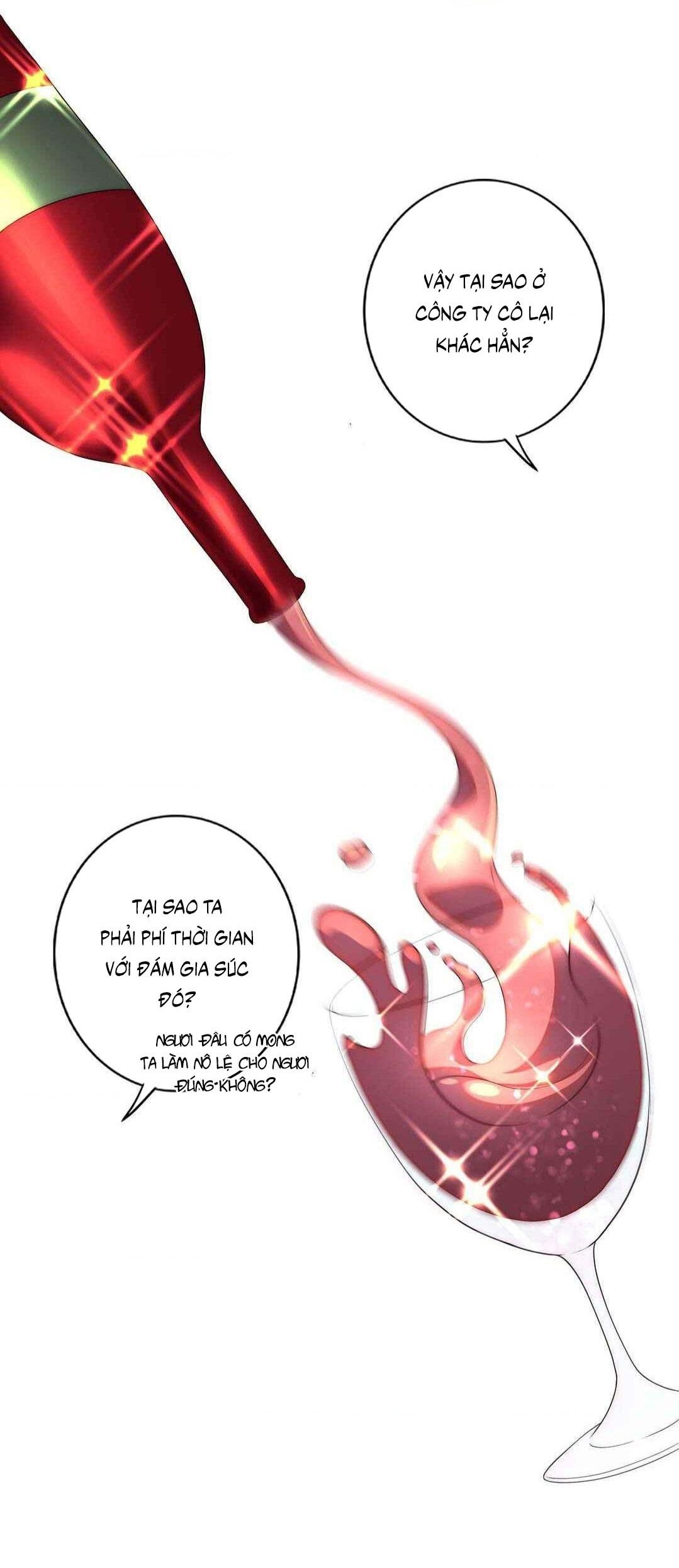 đọc truyện Cô Thư Ký Ác Ma Của Tôi Chương 3 ảnh 29 tại Thiên Thai Truyện