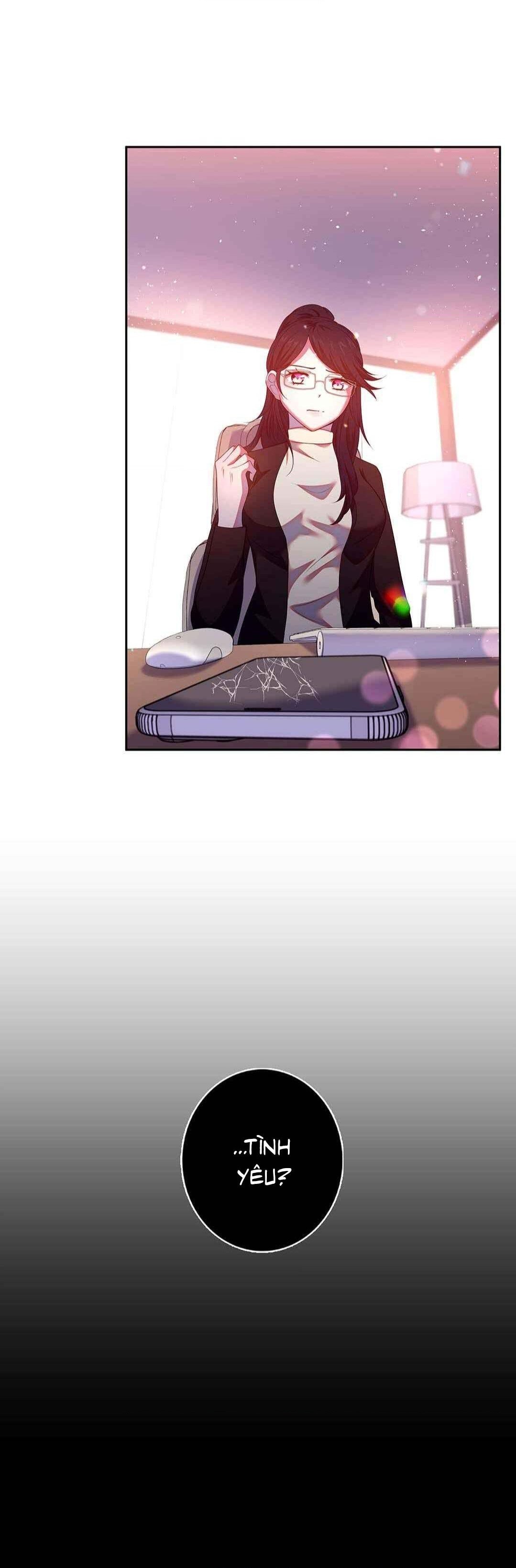 đọc truyện Cô Thư Ký Ác Ma Của Tôi Chương 3 ảnh 5 tại Thiên Thai Truyện