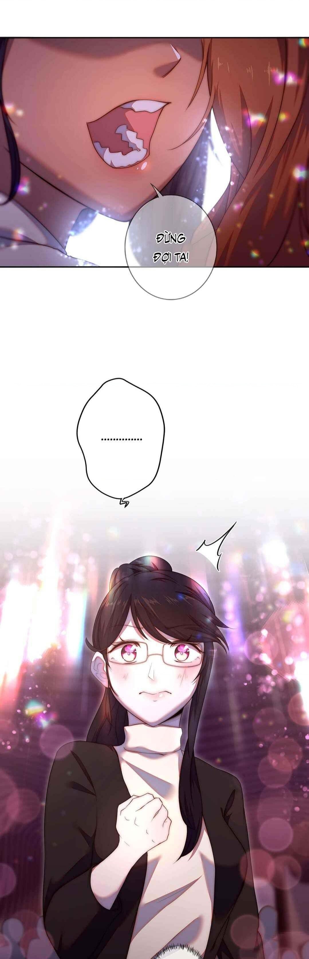 đọc truyện Cô Thư Ký Ác Ma Của Tôi Chương 3 ảnh 40 tại Thiên Thai Truyện