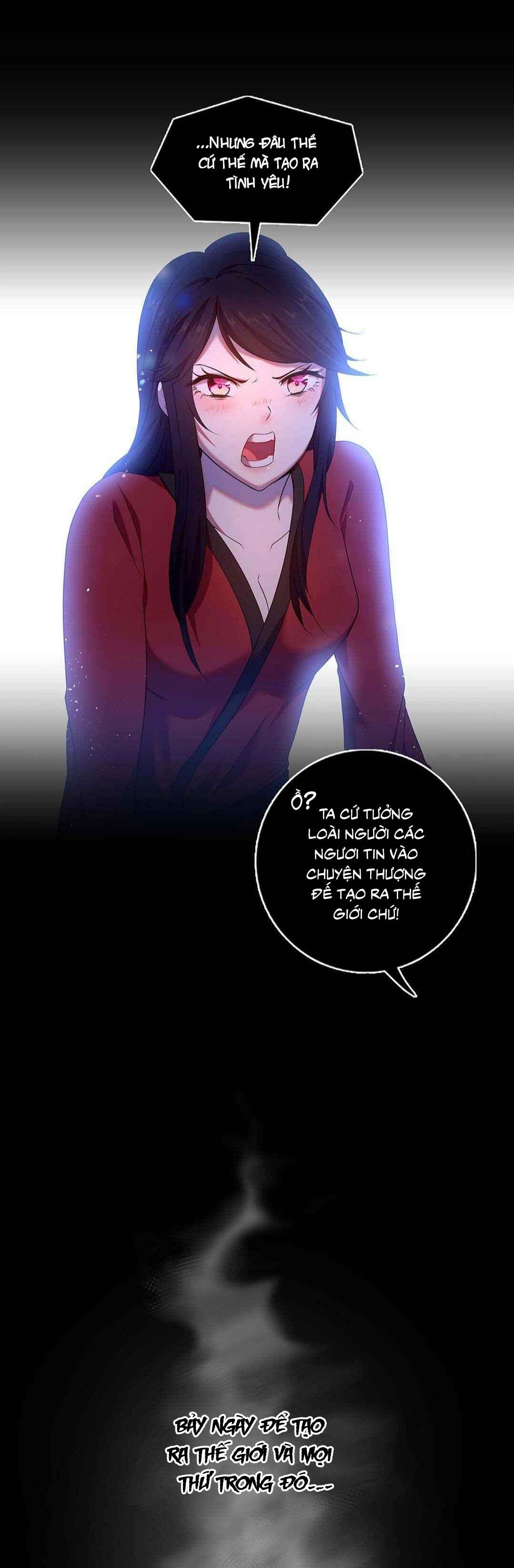 đọc truyện Cô Thư Ký Ác Ma Của Tôi Chương 3 ảnh 8 tại Thiên Thai Truyện