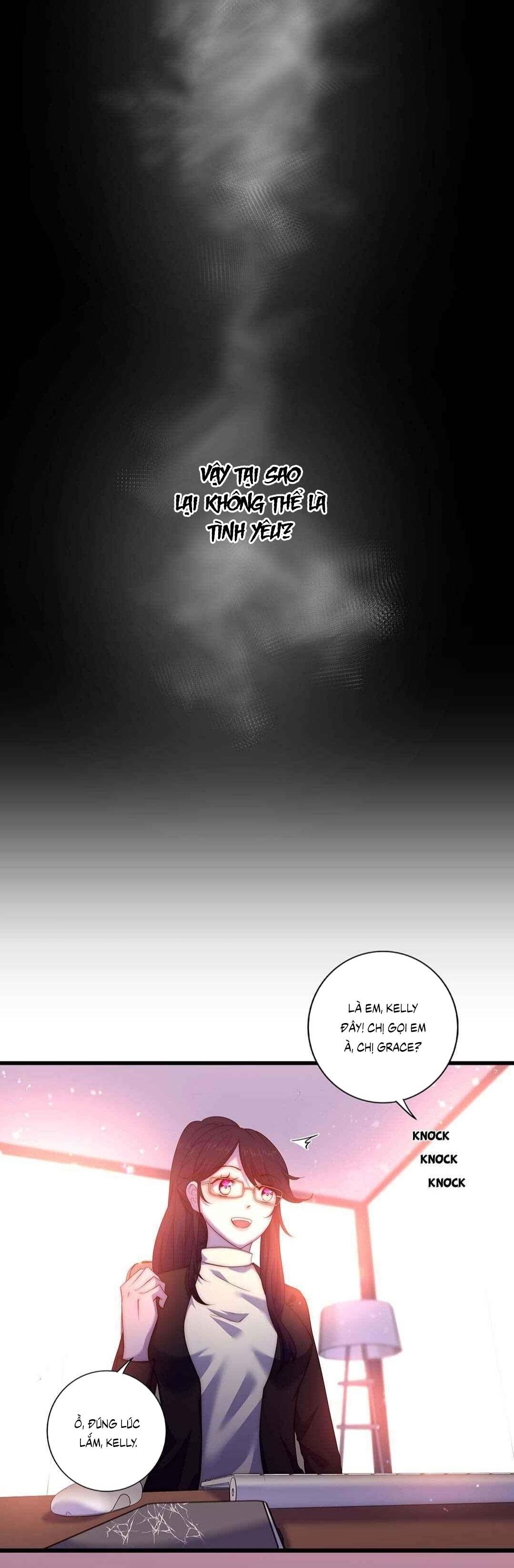 đọc truyện Cô Thư Ký Ác Ma Của Tôi Chương 3 ảnh 9 tại Thiên Thai Truyện