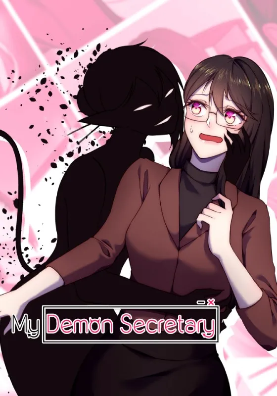 Cô Thư Ký Ác Ma Của Tôi