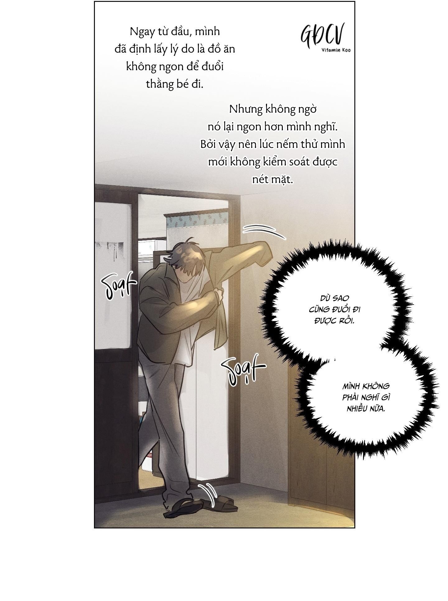 đọc truyện Có Thực Mới Vực Được Đạo Chương 2 ảnh 4 tại Giả Dược