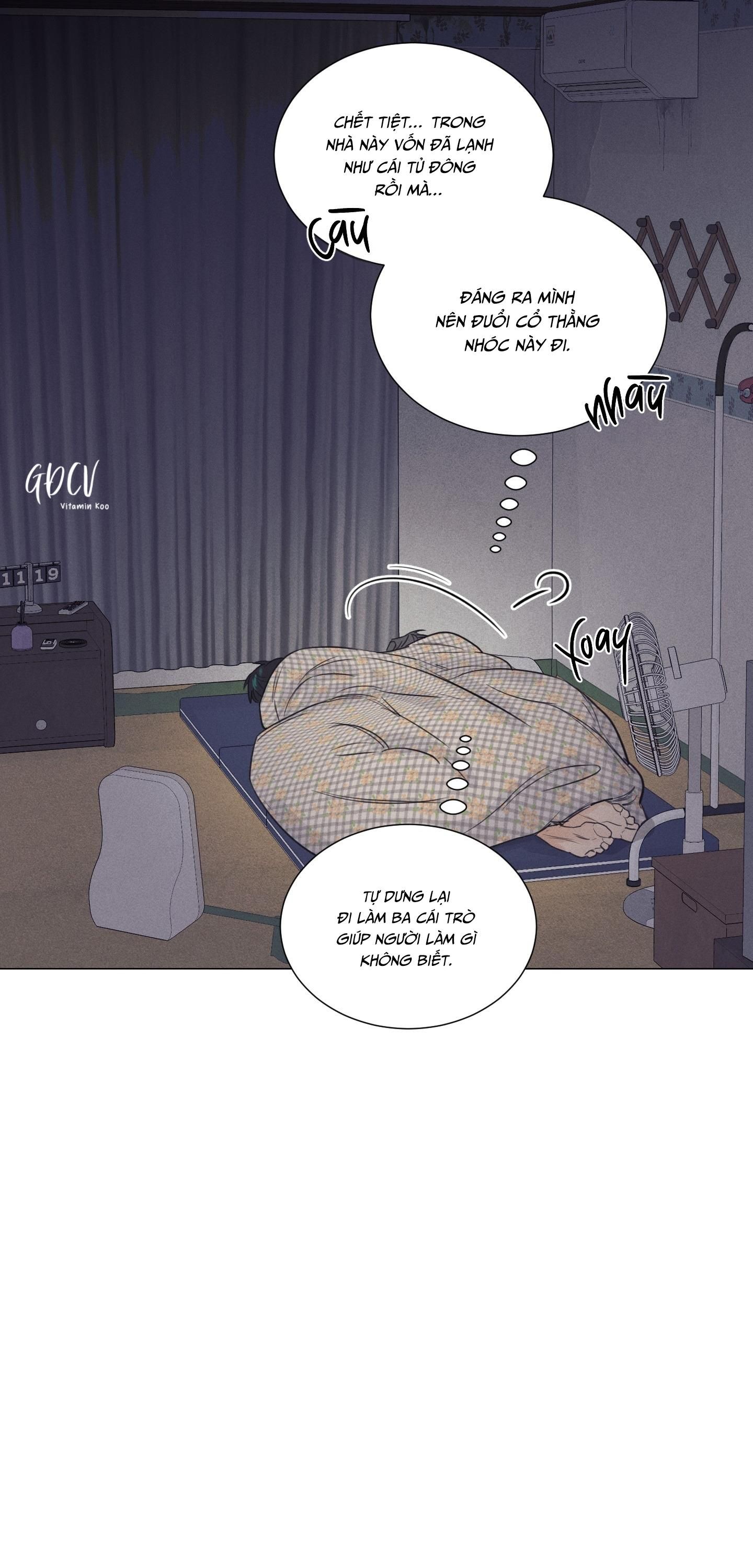 đọc truyện Có Thực Mới Vực Được Đạo Chương 2 ảnh 50 tại Giả Dược