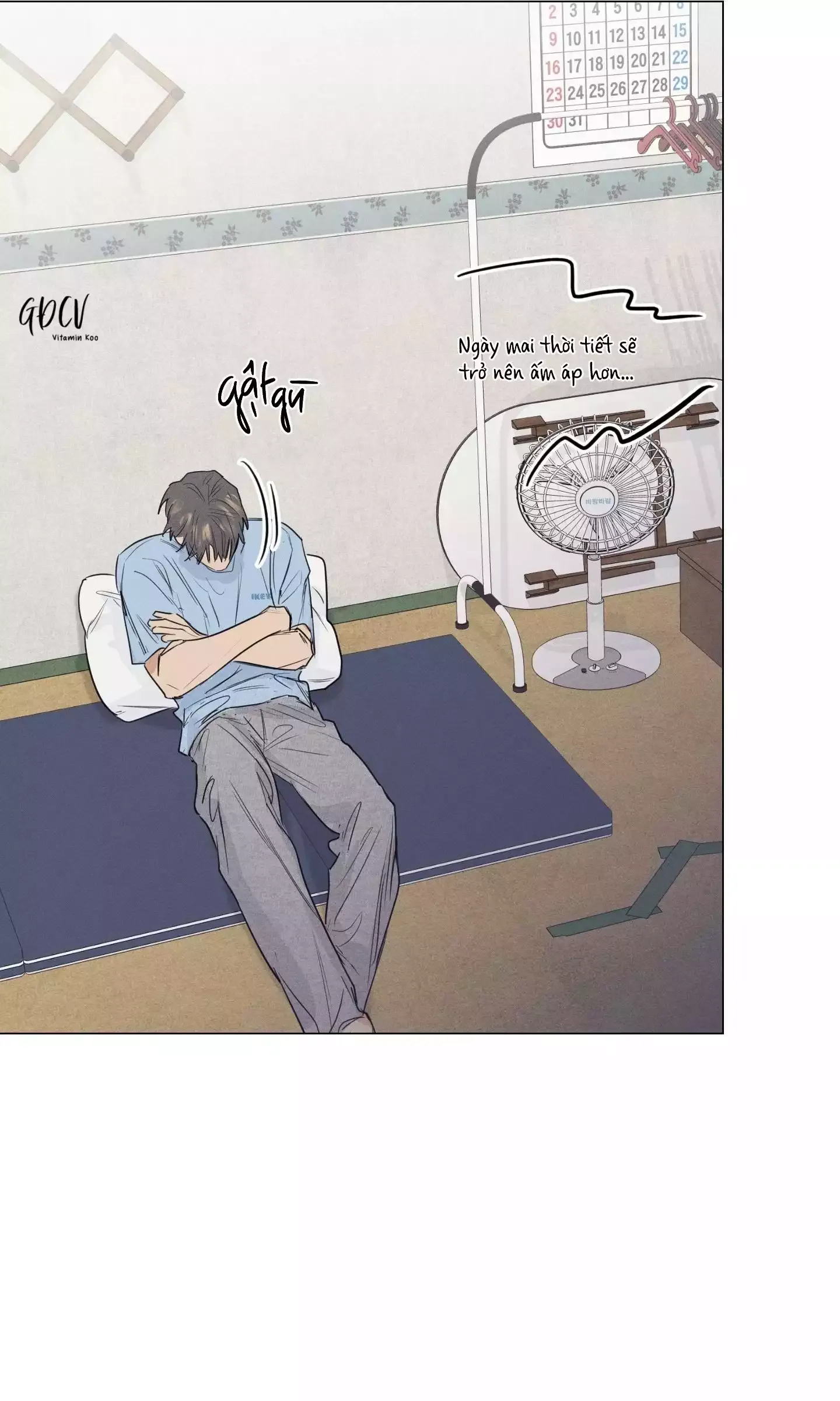 đọc truyện Có Thực Mới Vực Được Đạo Chương 4 ảnh 29 tại Giả Dược