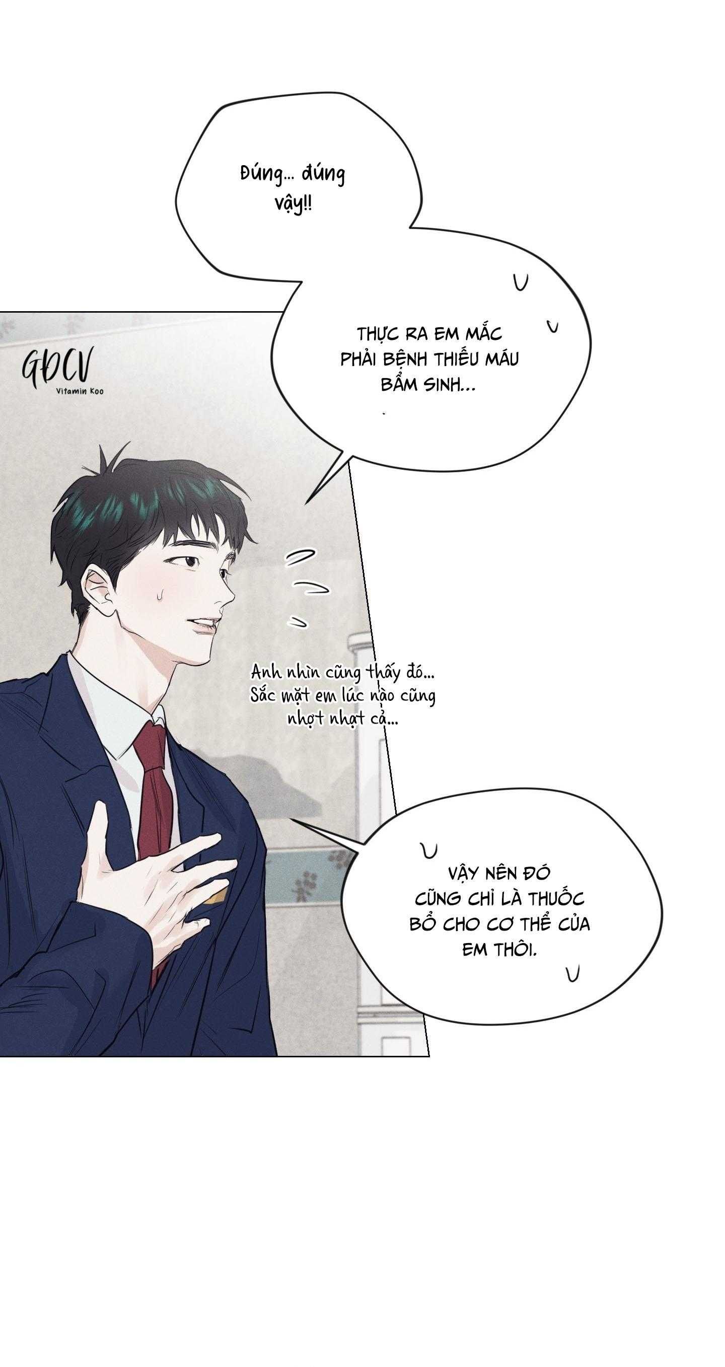 đọc truyện Có Thực Mới Vực Được Đạo Chương 6 ảnh 39 tại Giả Dược