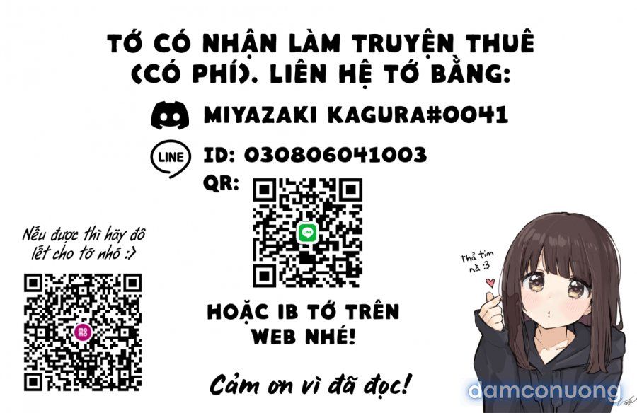 Cổ Tích Xứ Sở Dâm Đãng Chương 5 page 6 - Giả Dược