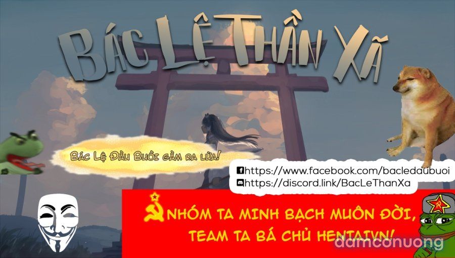 Cổ Tích Xứ Sở Dâm Đãng Chương 6 page 7 - Giả Dược