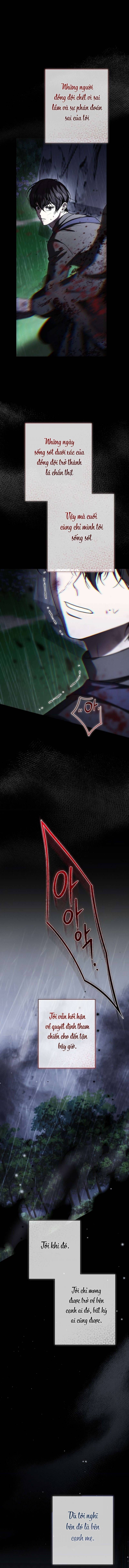 đọc truyện Cô Tiểu Thư Quá Đỗi Tò Mò Chương 18 ảnh 9 tại Thiên Thai Truyện