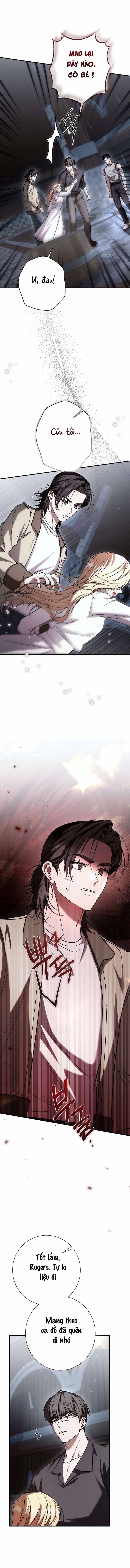 đọc truyện Cô Tiểu Thư Quá Đỗi Tò Mò Chương 19 ảnh 7 tại Thiên Thai Truyện