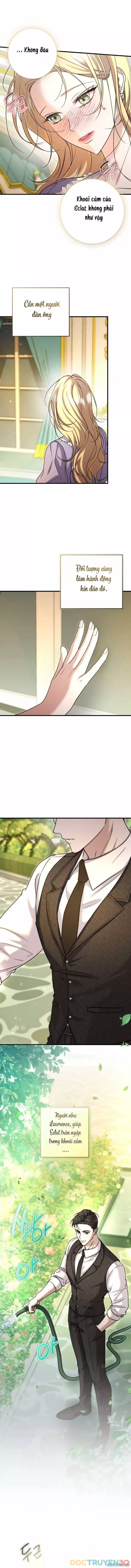 đọc truyện Cô Tiểu Thư Quá Đỗi Tò Mò Chương 2 ảnh 4 tại Thiên Thai Truyện