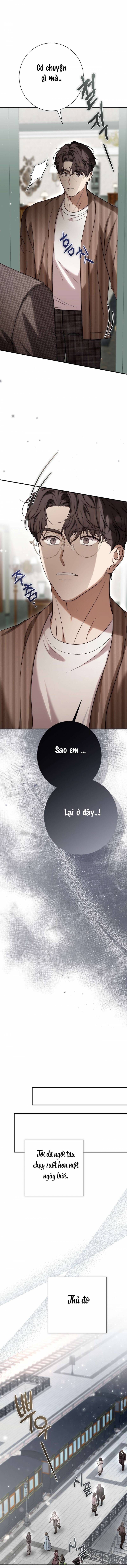 đọc truyện Cô Tiểu Thư Quá Đỗi Tò Mò Chương 20 ảnh 12 tại Thiên Thai Truyện