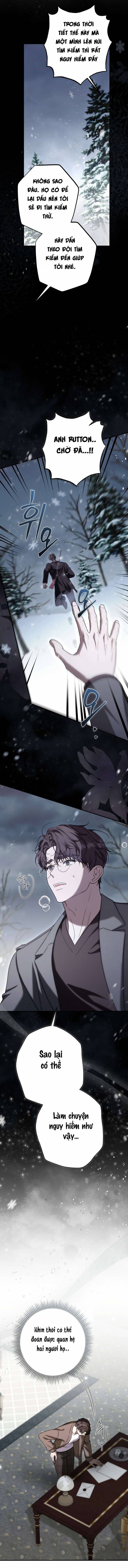 đọc truyện Cô Tiểu Thư Quá Đỗi Tò Mò Chương 20 ảnh 10 tại Thiên Thai Truyện