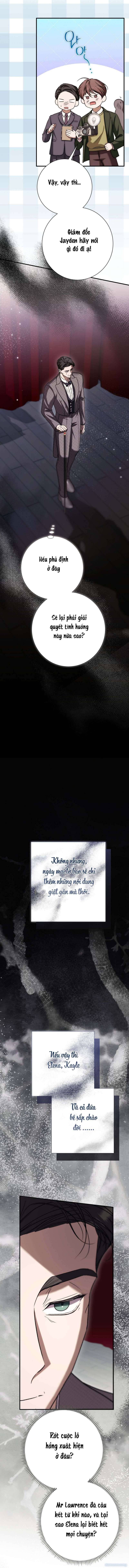 đọc truyện Cô Tiểu Thư Quá Đỗi Tò Mò Chương 22 ảnh 16 tại Thiên Thai Truyện