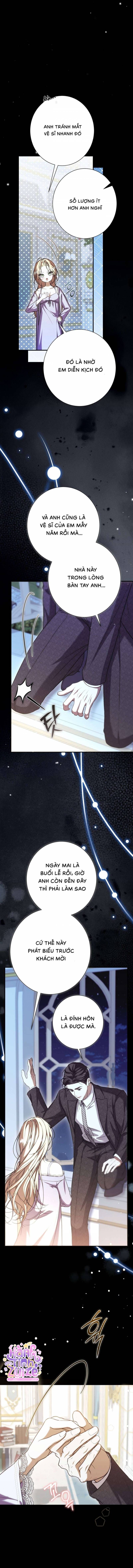 đọc truyện Cô Tiểu Thư Quá Đỗi Tò Mò Chương 23 ảnh 12 tại Thiên Thai Truyện