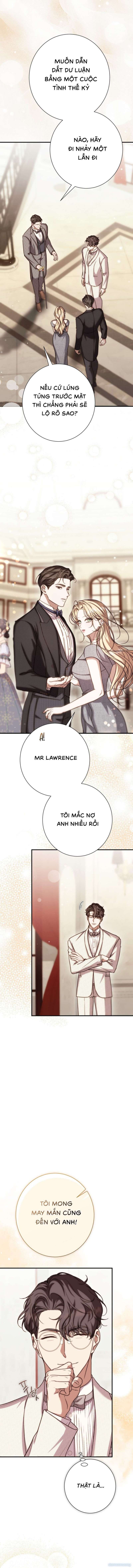 đọc truyện Cô Tiểu Thư Quá Đỗi Tò Mò Chương 24 ảnh 14 tại Thiên Thai Truyện