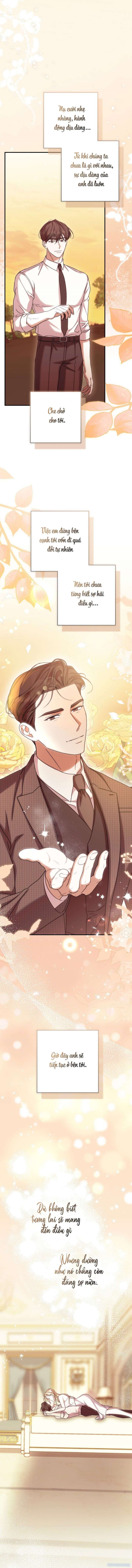 đọc truyện Cô Tiểu Thư Quá Đỗi Tò Mò Chương 25 ảnh 16 tại Thiên Thai Truyện