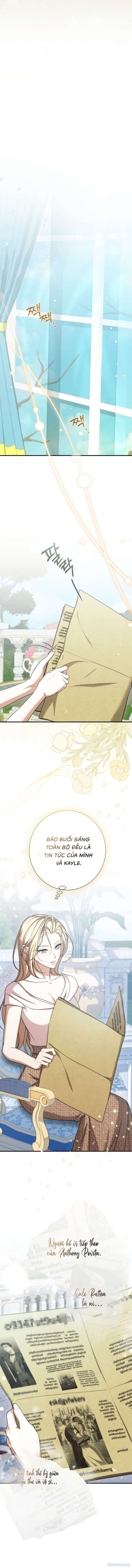 đọc truyện Cô Tiểu Thư Quá Đỗi Tò Mò Chương 25 ảnh 17 tại Thiên Thai Truyện