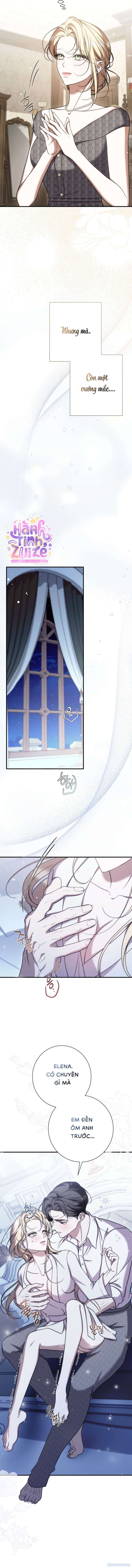 đọc truyện Cô Tiểu Thư Quá Đỗi Tò Mò Chương 26 ảnh 16 tại Thiên Thai Truyện