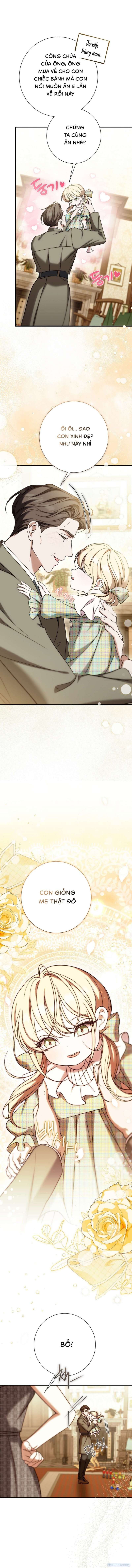 đọc truyện Cô Tiểu Thư Quá Đỗi Tò Mò Chương 26 ảnh 6 tại Thiên Thai Truyện