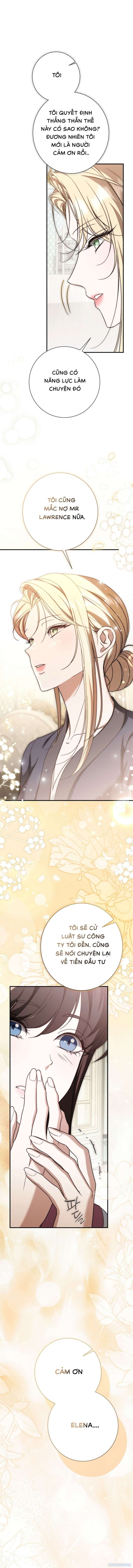 đọc truyện Cô Tiểu Thư Quá Đỗi Tò Mò Chương 28 ảnh 17 tại Thiên Thai Truyện