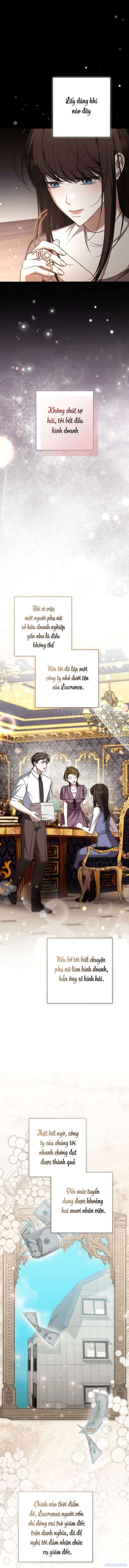 đọc truyện Cô Tiểu Thư Quá Đỗi Tò Mò Chương 28 ảnh 8 tại Thiên Thai Truyện