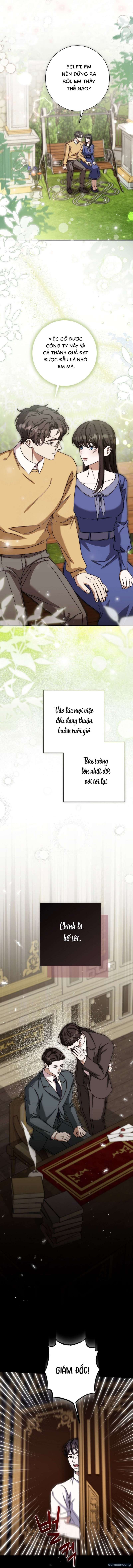 đọc truyện Cô Tiểu Thư Quá Đỗi Tò Mò Chương 28 ảnh 9 tại Thiên Thai Truyện