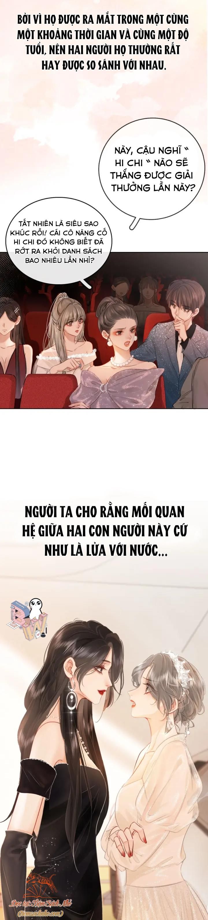 đọc truyện Cố Tiểu Thư Và Khúc Tiểu Thư Chương 0 ảnh 3 tại Giả Dược