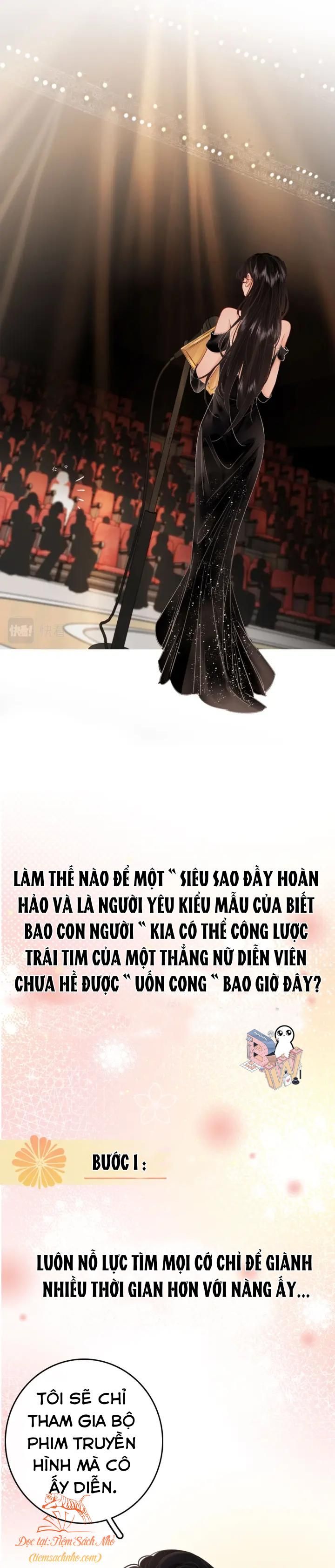 đọc truyện Cố Tiểu Thư Và Khúc Tiểu Thư Chương 0 ảnh 5 tại Giả Dược
