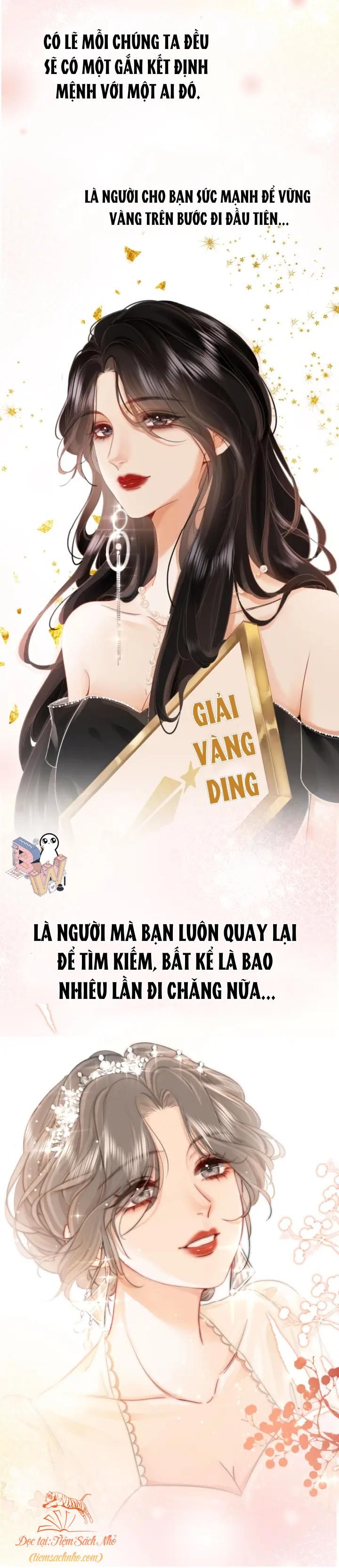 đọc truyện Cố Tiểu Thư Và Khúc Tiểu Thư Chương 0 ảnh 9 tại Giả Dược
