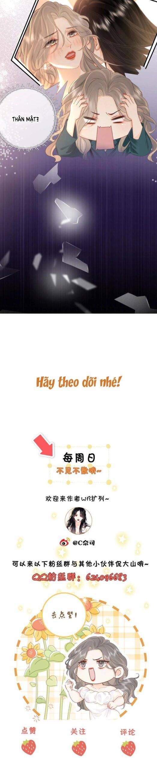 đọc truyện Cố Tiểu Thư Và Khúc Tiểu Thư Chương 1 ảnh 24 tại Giả Dược