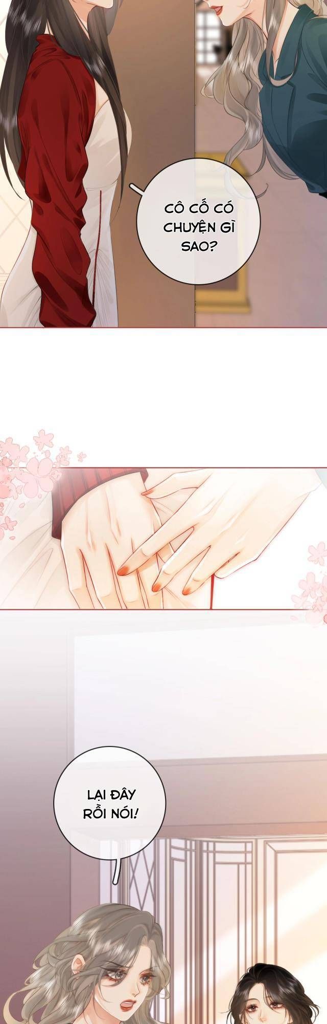 đọc truyện Cố Tiểu Thư Và Khúc Tiểu Thư Chương 2 ảnh 15 tại Giả Dược